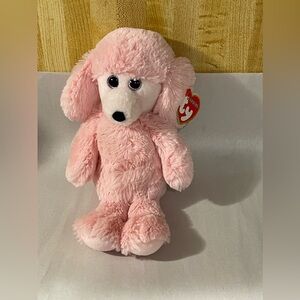 Ty bog pink